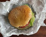 簡単HBで！手作りハンバーガーバンズ作り方8写真