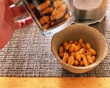 麻辣パウダー(痺れる辛さ)作り方3写真