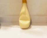コーンたっぷり卵オムレツからしマヨ添え作り方5写真
