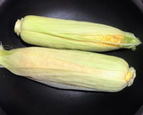 水から茹でて簡単！とうもろこしの茹で方作り方2写真