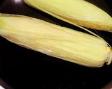 水から茹でて簡単！とうもろこしの茹で方作り方3写真