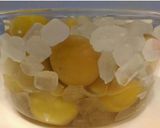 ★2021年★自家製梅ジュース★作り方22写真