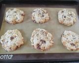 バナナとナッツのカントリークッキー♬作り方6写真