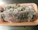 ささみの味噌チーズ焼き作り方3写真