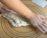【冷凍可!】手作りピッザ作り方5写真