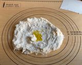 【冷凍可!】手作りピッザ作り方6写真