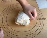 【冷凍可!】手作りピッザ作り方9写真