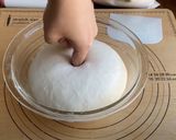 【冷凍可!】手作りピッザ作り方13写真