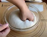 【冷凍可!】手作りピッザ作り方14写真