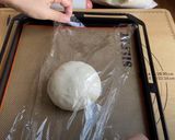 【冷凍可!】手作りピッザ作り方16写真
