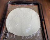 【冷凍可!】手作りピッザ作り方17写真