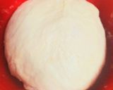離乳食にも♪オイルフリー♪ヨーグルトパン作り方2写真