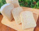 離乳食にも♪オイルフリー♪ヨーグルトパン作り方5写真