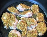 志麻さん♪♪鶏のマスタード煮込み作り方3写真