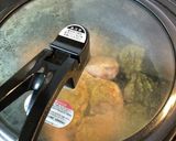 志麻さん♪♪鶏のマスタード煮込み作り方4写真