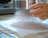 濃厚★ティラミスケーキ※動画あり作り方3写真