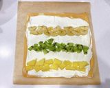 ふわふわ生地のロールケーキVol.2作り方14写真