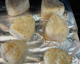 簡単★焼きおにぎりにゴマだれ作り方3写真