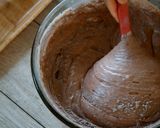 濃厚★ティラミスケーキ※動画あり作り方8写真