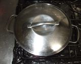 鶏肉ミネストローネ♪簡単夏の漢方食養生作り方8写真