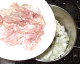 鶏肉ミネストローネ♪簡単夏の漢方食養生作り方5写真