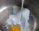 BG（バナナグラタン）作り方5写真