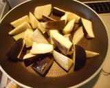 なすの簡単！煮浸し♪めっけ作り方1写真