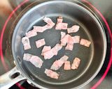 我が家の基本のかぼちゃサラダ作り方7写真