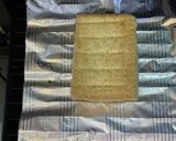 簡単★焼き厚揚げ作り方1写真