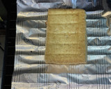 簡単★焼き厚揚げ作り方1写真