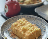 簡単★焼き厚揚げ作り方4写真