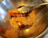 ☆自宅で本格焼肉のタレ作り方1写真