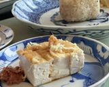 簡単★焼き厚揚げ作り方5写真