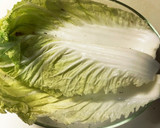 白菜とエノキと薄切り豚の満足巻き作り方1写真