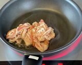 簡単★野菜炒め作り方2写真