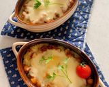 チリコンカンのオーブン焼き作り方10写真