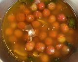 プチトマトの大量作り置きマリネ作り方8写真