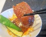 簡単に出来る自家製焼肉のタレ作り方3写真
