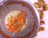 残り物活用で簡単☆朝食おやきｗ作り方1写真