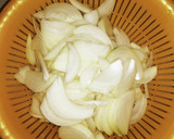 舞茸とえのきの親子丼☆作り方2写真