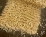 回鍋肉乗っけ冷やしサッポロ味噌ラーメン作り方3写真
