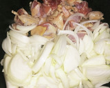 舞茸とえのきの親子丼☆作り方4写真