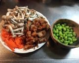 枝豆ご飯作り方1写真