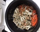枝豆ご飯作り方2写真