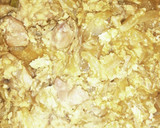 舞茸とえのきの親子丼☆作り方8写真