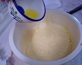 適当♡簡単♡フライパンりんごケーキ作り方5写真