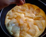 適当♡簡単♡フライパンりんごケーキ作り方6写真