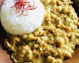 我が家のスパイスカレーブレンド(夏)作り方4写真