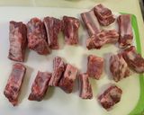 簡単！美味しい！スペアリブ作り方2写真