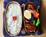 お弁当★漬けて焼くだけ～ヤンニョムチキン作り方3写真
